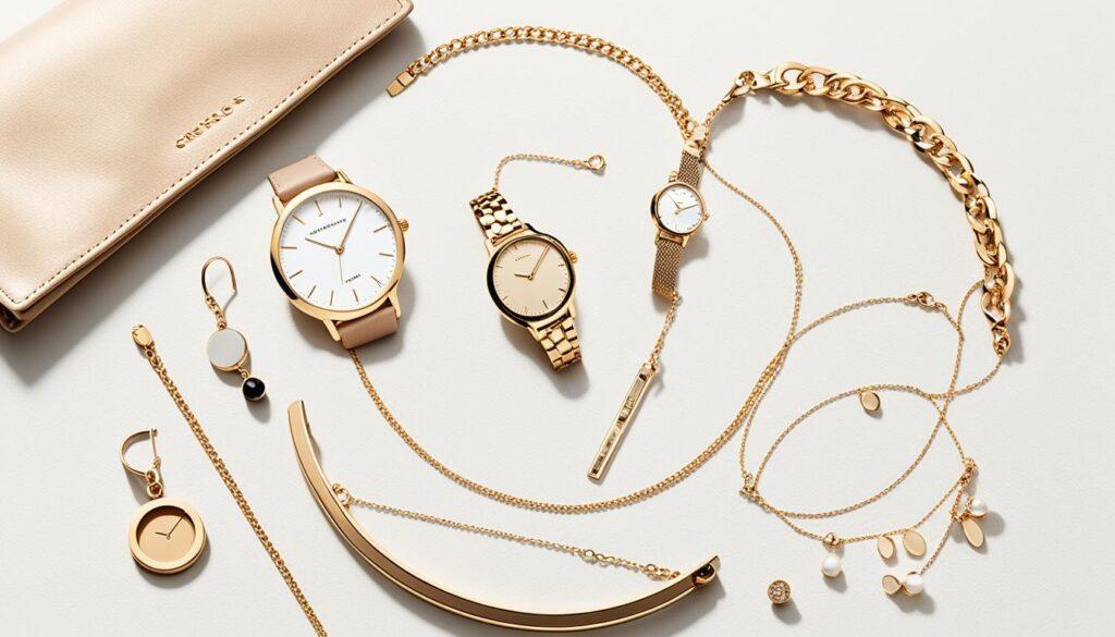 Luxury Jewelry
