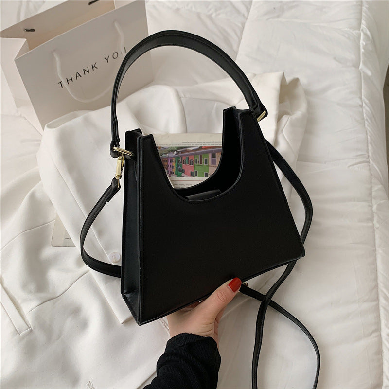 Candy-colored Western-style Small Bag Women's Bag