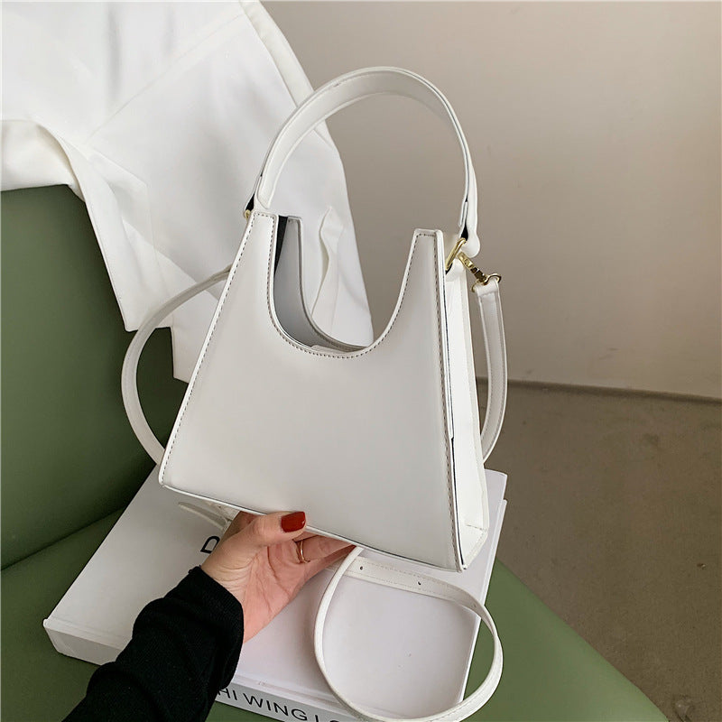 Candy-colored Western-style Small Bag Women's Bag